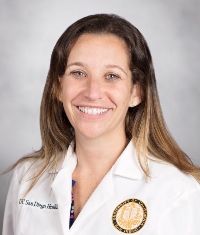 Jill Blumenthal, MD