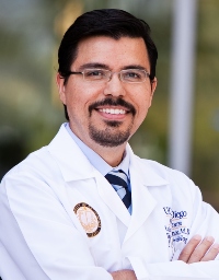 Luis Castellanos, MD, MPH