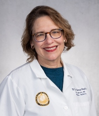 Alison Moore, MD, MPH, FACP