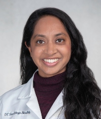 Megha Shankar, MD