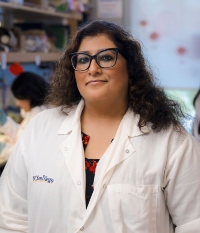 Farah Sheikh, PhD