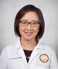 Angela Wang, MD