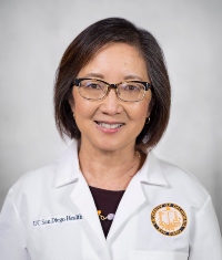 Angela Wang, MD