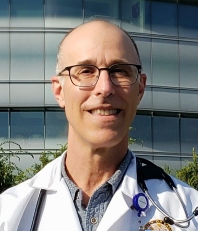 Gregory Seymann, MD, SFHM
