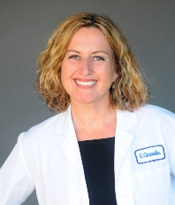 Dr. Sara Gianella Weibel