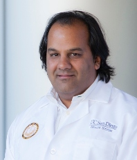 Dr. Atul Malhotra