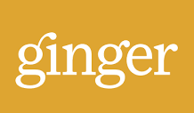 ginger app logo