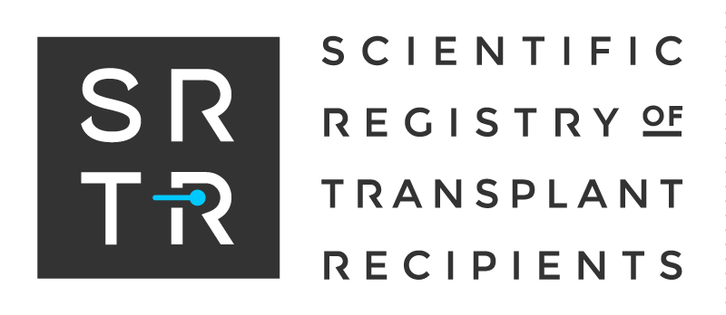 srtr logo